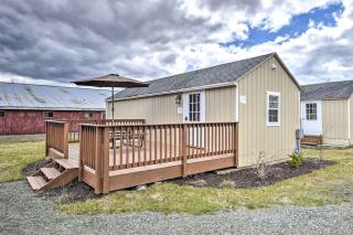 Remote Ski Rentals for a Gorgeous Pennsylvania Retreat - 1