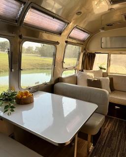 Outstanding Airstream Close to Stunning Hiking Trails in Bristol, Texas - 7