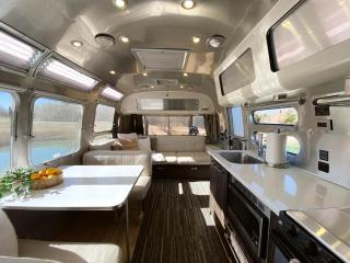 Outstanding Airstream Close to Stunning Hiking Trails in Bristol, Texas - 5