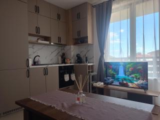 Apartment Iva2, kompleks Sokolicite - 2
