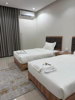 شقق دفادف المخدومة - 6