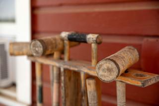 Spacious Cottage Rental for Group Getaway on Ranch near Dallas, Texas - 1