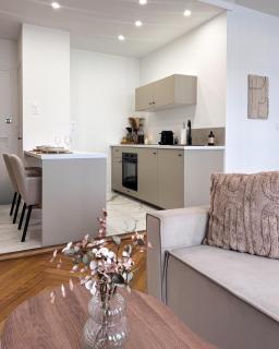 La Suite Asmée - Centre-ville Lons-le-Saunier - 5