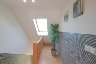 Urbanes Dachrefugium mit Balkon - 8