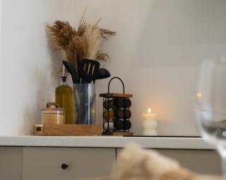 La Suite Asmée - Centre-ville Lons-le-Saunier - 1