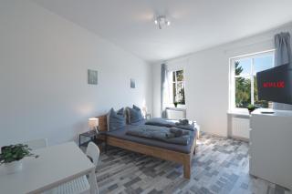 Urbanes Dachrefugium mit Balkon - 7