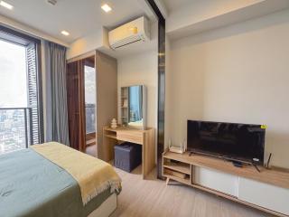 Nomad Stays - 7