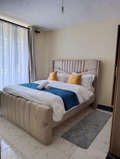Nakuru modern home - 3