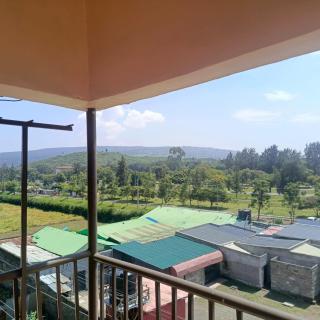 Nakuru modern home - 2