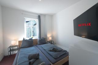 Urbanes Dachrefugium mit Balkon - 3