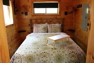 Breathtaking Tree House Rental near Charleston, West Virginia - 6