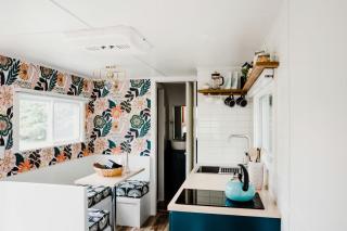 Chic Tennessee Vacation Rental Perfect for Glamping near Nashville - 3