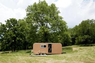 Chic Tennessee Vacation Rental Perfect for Glamping near Nashville - 4