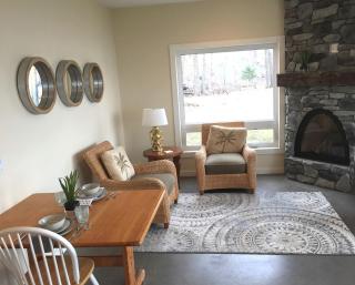 Luxury Cabin Rental by Lakefront near Cohasset, Minnesota - 9
