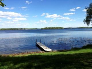 Luxury Cabin Rental by Lakefront near Cohasset, Minnesota - 6
