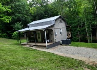 Secluded Cabin Rental, Perfect for an Ohio Retreat - 4