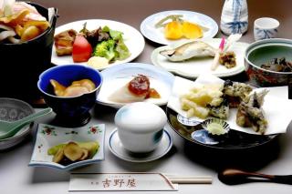 Minshuku Yoshinoya - 7