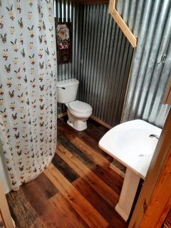 Secluded Cabin Rental, Perfect for an Ohio Retreat - 1
