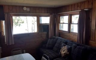 Lakeside Cabin Rental with a Boat Launch near Tomahawk, Wisconsin - 3
