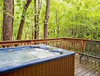 Pristine Dome Rental for Cool Tennessee Vacation Spots - 6