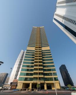 Samaya Holiday Homes - Lake City Stunning Suits Lake View - Next to Metro - 2