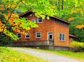 Cozy Vacation Cabin near Allegheny State Forest, Pennsylvania - 8