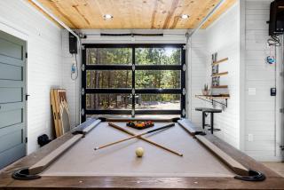 Amazing Secluded Cabin Perfect for Couples in Broken Bow, Oklahoma - 6