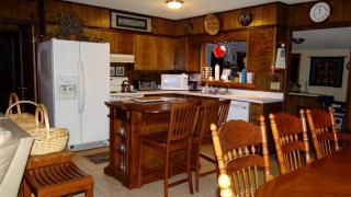 Rustic Cabin Rental Located in St. Marks Wildlife Refuge, Florida - 6