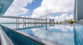 RH Hotel Sibu - Sibu - 9