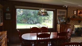 Rustic Cabin Rental Located in St. Marks Wildlife Refuge, Florida - Fanlew - 2