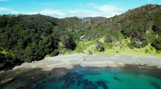 Whananaki Hideaway - 7