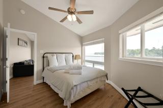 Lighthouse Views & Lake Vibes – 4BR Retreat in Livingston, TX - 7