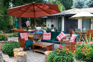 Luxurious Waterfront Cabin with Hot Tub in Coeur d'Alene, Idaho - 0