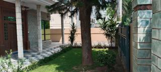 Living Lodges Guest House - 1