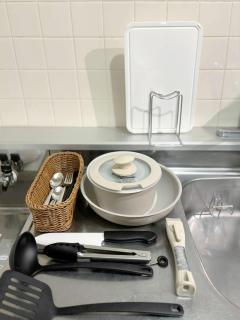 ルシエル医大南201号室 - 5