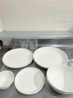 ルシエル医大南201号室 - 4