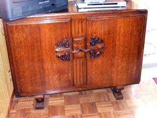 Traditional Log Cabin Rental with Deck in the Pine Forests of Columbus, Montana - 2