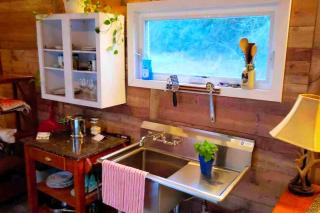 Eco-Friendly Getaway on a Working Farm near Live Oak, Florida - 4