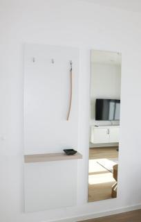 Stadtloft Apartment "Alexandersfeld" - 5