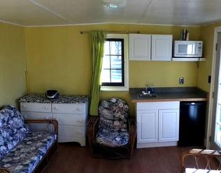 Comfortable Cabin Right on Great Sacandaga Lake in Northville, New York - 8
