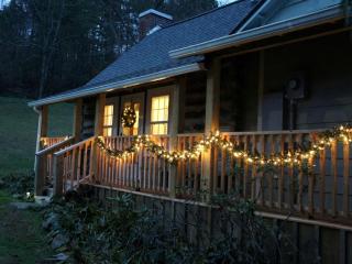 Cozy Mountain Getaway near Biking Trails in Franklin, North Carolina - 5