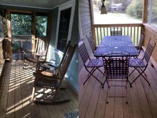 Cozy Mountain Getaway near Biking Trails in Franklin, North Carolina - 6