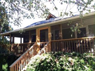 Cozy Mountain Getaway near Biking Trails in Franklin, North Carolina - 4