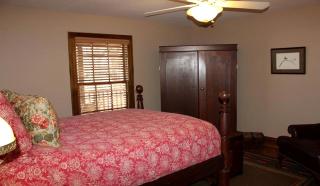 Idyllic Cabin Rental on a Charming Farm near White House, Tennessee - 7