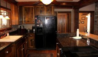 Idyllic Cabin Rental on a Charming Farm near White House, Tennessee - 3