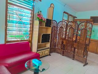 MAWAR Guest House By Hans Management - 6