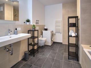 Exklusive Panorama-Ferienwohnung für bis zu 6 Personen in Bad Aibling - 3
