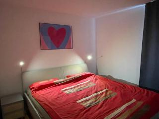 Exklusive Panorama-Ferienwohnung für bis zu 6 Personen in Bad Aibling - 1