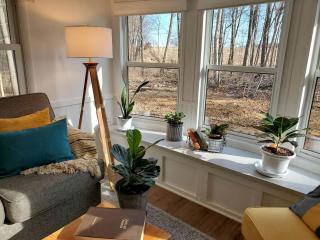 Cozy Bungalow Rental Perfect for Glamping in Michigan - 3