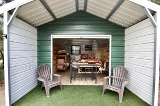 Amazing Glamping Village Ideal for Groups or Big Family Getaways in Utah - 9